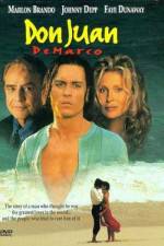 Watch Don Juan DeMarco 123MoviesFree