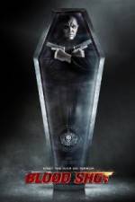 Watch Blood Shot 123MoviesFree
