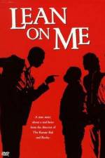 Watch Lean on Me 123MoviesFree