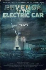 Watch Revenge of the Electric Car 123MoviesFree