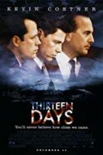 Watch Thirteen Days 123MoviesFree