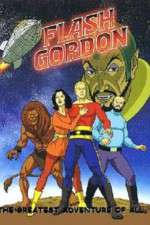 Watch Flash Gordon: The Greatest Adventure of All 123MoviesFree