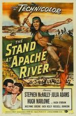 Watch The Stand at Apache River 123MoviesFree