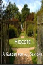 Watch Hidcote A Garden for All Seasons 123MoviesFree