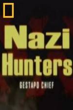Watch National Geographic Nazi Hunters Gestapo Chief 123MoviesFree