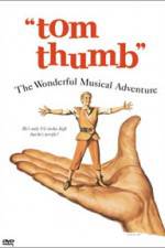 Watch tom thumb 123MoviesFree