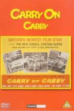 Watch Carry on Cabby 123MoviesFree