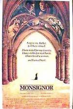 Watch Monsignor 123MoviesFree