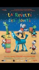 Watch Vzpoura hracek 123MoviesFree