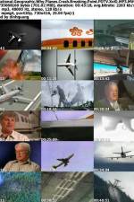 Watch Why Planes Crash: Breaking Point 123MoviesFree
