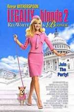 Watch Legally Blonde 2: Red, White & Blonde 123MoviesFree