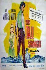 Watch The Tall Stranger 123MoviesFree