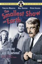 Watch The Smallest Show on Earth 123MoviesFree