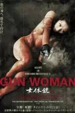 Watch Gun Woman 123MoviesFree