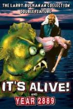 Watch It's Alive! 123MoviesFree