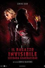Watch The Invisible Boy: Second Generation 123MoviesFree