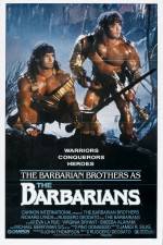 Watch The Barbarians 123MoviesFree