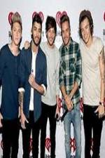Watch iHeartRadio Album Release Party with One Direction 2013 123MoviesFree