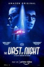 Watch The Vast of Night 123MoviesFree