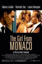 Watch La fille de Monaco 123MoviesFree