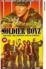 Watch Soldier Boyz 123MoviesFree