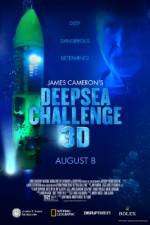 Watch Deepsea Challenge 3D 123MoviesFree