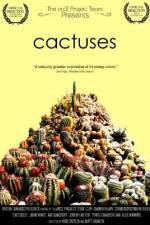 Watch Cactuses 123MoviesFree