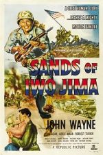 Watch Sands of Iwo Jima 123MoviesFree