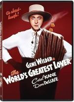 Watch The World's Greatest Lover 123MoviesFree