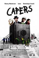 Watch Capers 123MoviesFree