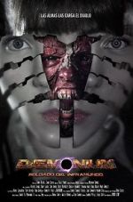 Watch Daemonium: Soldier of the Underworld 123MoviesFree