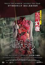 Watch Tales from the Dark 2 123MoviesFree