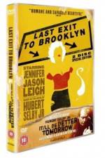 Watch Last Exit to Brooklyn 123MoviesFree