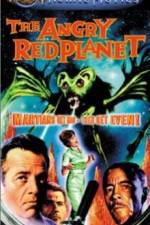 Watch The Angry Red Planet 123MoviesFree