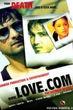 Watch The Film Love.Com...The Ultimate Killing Site 123MoviesFree