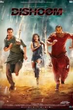 Watch Dishoom 123MoviesFree
