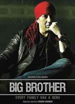 Watch Big Brother 123MoviesFree