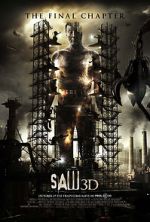 Watch Saw 3D: The Final Chapter 123MoviesFree