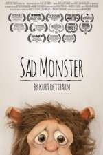 Watch Sad Monster 123MoviesFree