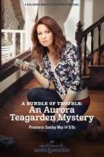 Watch A Bundle of Trouble: An Aurora Teagarden Mystery 123MoviesFree