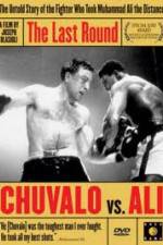 Watch The Last Round Chuvalo vs Ali 123MoviesFree