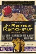 Watch The Rains of Ranchipur 123MoviesFree