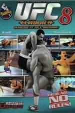 Watch UFC 8 David vs Goliath 123MoviesFree