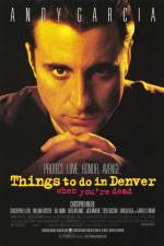 Watch Things to Do in Denver When You're Dead 123MoviesFree