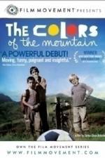 Watch The Colors of the Mountain 123MoviesFree