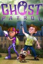 Watch Ghost Patrol 123MoviesFree
