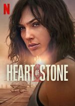 Watch Heart of Stone 123MoviesFree