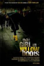 Watch That Girl in Yellow Boots 123MoviesFree