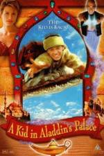 Watch A Kid in Aladdin's Palace 123MoviesFree