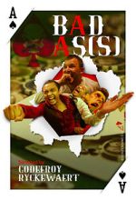 Watch BAD AS(S) (Short 2020) 123MoviesFree